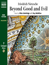 Beyond Good and Evil (MP3)